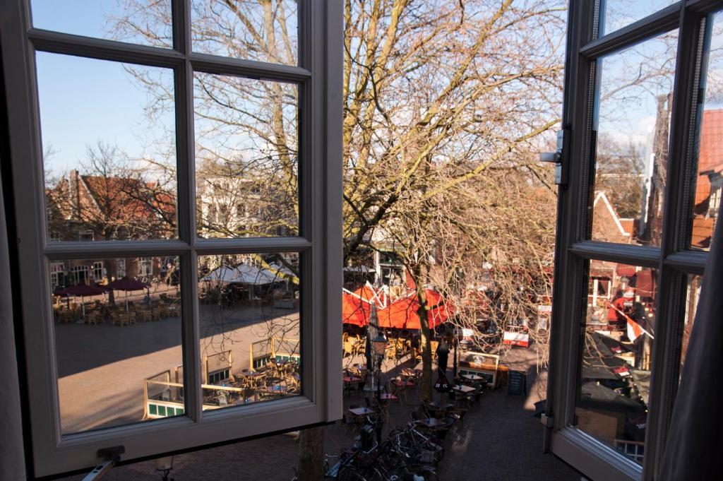Long John'S Pub & Hotel Amersfoort Pokoj fotografie